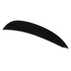 Benz E Class W213 E350 Front Bumper Splitter Flaps (2016-2018)