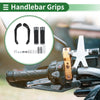 Motorcycle Grips Cover Kit 22mm