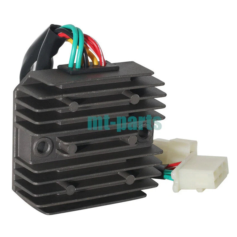 Honda XRV650 Africa Twin Voltage Regulator Rectifier (1988-1989)