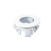 Toyota 4 x Silver Tone Bumper PDC Parking Sensor Retainers