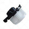 Landcruiser Prado 120 Series Aircon Blower Fan Motor 2Pin (2003-2009)