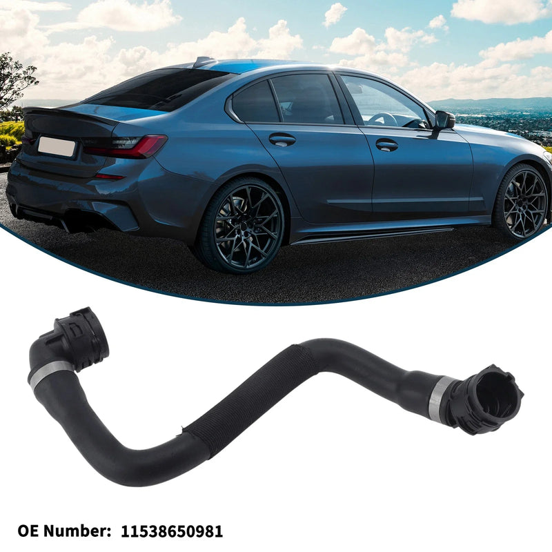 BMW 230i Base 2.0L L4 Radiator Hose (2022-2025)