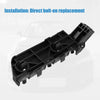 Honda CR-V Left Side Front Bumper Bracket (2007-2011)