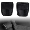 Toyota Lexus 2Pcs/Set Clutch Brake Pedal Pad