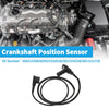 MERCEDES-BENZ E200 (1993-1995) 1 x Pc Crankshaft Position Sensor