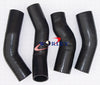 Nissan Fairlady 300ZX Z32 Twin Turbo 56MM Aluminum Radiator (1989-1996)