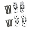 BMW R1300GS (2024) 1 Set Handlebar Riser Mounting Kit