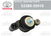 TOYOTA 4RUNNER Front Differential Support Assy (1996–2002)