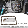 Toyota Transmission Filter Oil Pan Gasket Set (2000-2006)