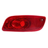 Hyundai Santa Fe Right Rear Bumper Reflector Light (2007-2009)