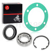 Kawasaki Mule 2510 2520 4000 4010 Rear Axle Bearing Seal (2004–2013)