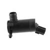 Ford Escort & Escape - Plastic Black Windshield Washer Pump (2000-2007)
