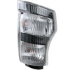 Isuzu Elf NPR NQR NKR NHR RHS Corner Light (2004-2006)