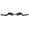 Honda CBR600RR CBR954RR Extendable Brake Clutch Levers (2002-2006)