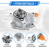 Land Rover LR2 Brake Vacuum Pump (2010-2012)