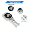 Chevrolet Aveo SJ1 (2012 - 2015) 1.4L MT Engine Mount