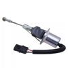 John Deere 4555 7600 8560 12V Fuel Shutoff Solenoid