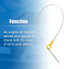 Ford Excursion Limited Engine Oil Dipstick (2000-2005)