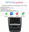 Ford Mustang 9" Android 13 Stereo Radio GPS Head Unit (2010-2014)