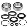 Honda Rancher 420 4x4 TRX420 Front Wheel Bearings & Seals (2007–2014)