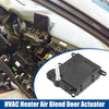 Ford E-150 Heater Blend Air Door Actuator (2004-2014)