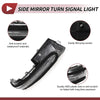 Hyundai Tucson Right LED Car Mirror Turn Signal Light (2022-2023)
