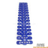 YZ125, YZ250, BETA 300 XCW Exhaust Muffler Pipe Heat Shield Cover
