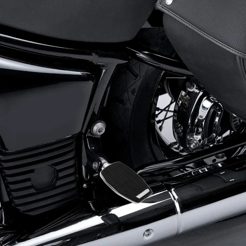 BMW R18 Rear Passenger Footpegs (2020-2024)