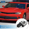 Chevrolet Camaro Front Windshield Wiper Motor (1999-2002)
