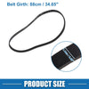 Toyota Avalon Serpentine Belts (1995-1997)
