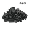Buick Cadillac Chevrolet Silverado GMC 30 Pcs Bumper Moulding Clips