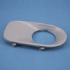 BMW X5 E53 Front Right Fog Light Bezel (2000-2006)