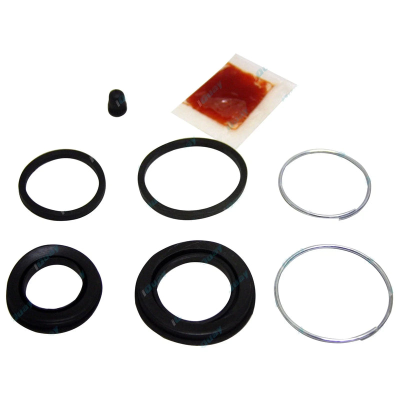 Bundera BJ70 LJ70 RJ70 Disc Brake Caliper Rubber Repair Rebuild Kit