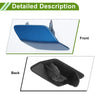 BMW 320i Front Right Washer Nozzle Cover Cap (2013-2018)