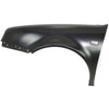 Fender For Volkswagen Golf 1999-2006 Front Driver and