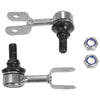 Toyota Landcruiser 78 79 Series 2 x Rear Sway Bar Links (1999–2019)