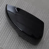 Ford Kuga Escape Wing Mirror Cover Cap Assembly Right Side Black (2013-2019)