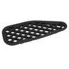 Toyota FJ Cruiser Hood Heater Air Duct Cover (2007-2014)
