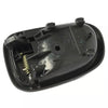 Toyota Corolla AE100 LH Grey Manual Window Inner Door Handle (1993-1997)