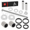 Honda Sportrax 400 TRX400EX 2X4 Swing Arm Collar Bearing Kit (1999–2008)