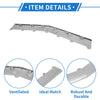 Mercedes-Benz W207 E Coupe Bumper Grille Trim Garnish (2014-2016)