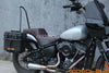 Harley Softail Street Bob Heritage Classic Driver LS Seat (2018-2023)