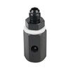 Fuel System 6AN Male Fuel Cell Tank Vent Valve (Fits Various Models)