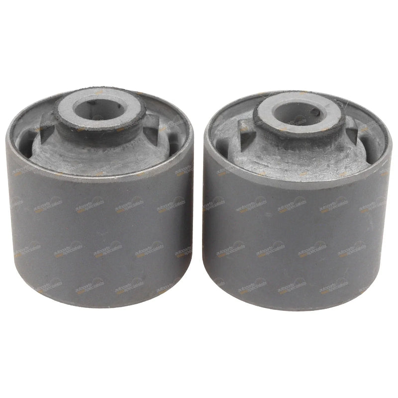 Toyota Landcruiser HDJ100R UZJ100R Rear Trailing Arm Bush 2 x (1998–2007)