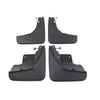 Jeep Grand Cherokee 4 x Wheel Mud Flaps Splash Guards (2011-2023)