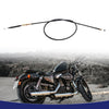 CG200 Coated Clutch Cable 130cm