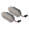 Ford C-Max Focus Galaxy Dynamic LED Side Marker Turn Signal Lights (2012-2019)
