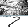 Volvo S80 Radiator Hose Warm Air Outlet Pipe (1999-2005)