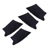 Ford Fusion 4 x Inside Door Handle Plug Covers (2013-2020)