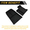 BMW X1 U11 Center Console Armrest Organizer Tray (2022 - 2025)